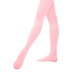 Media Danza Ballet Ni�as - Varios Talles Rosa Chicle