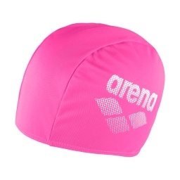 Gorra de Nataci�n Polyester SR Adulto - De tela NO Apreta ARENA