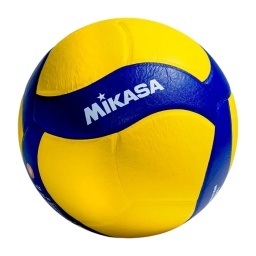 Pelota Volleyball Profesional 18 Paneles Certificaci�n 330w MIKASA