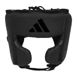 Cabezal Adidas Combat 50 Vivid