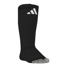 Protectores Tibiales con Empeine Adidas